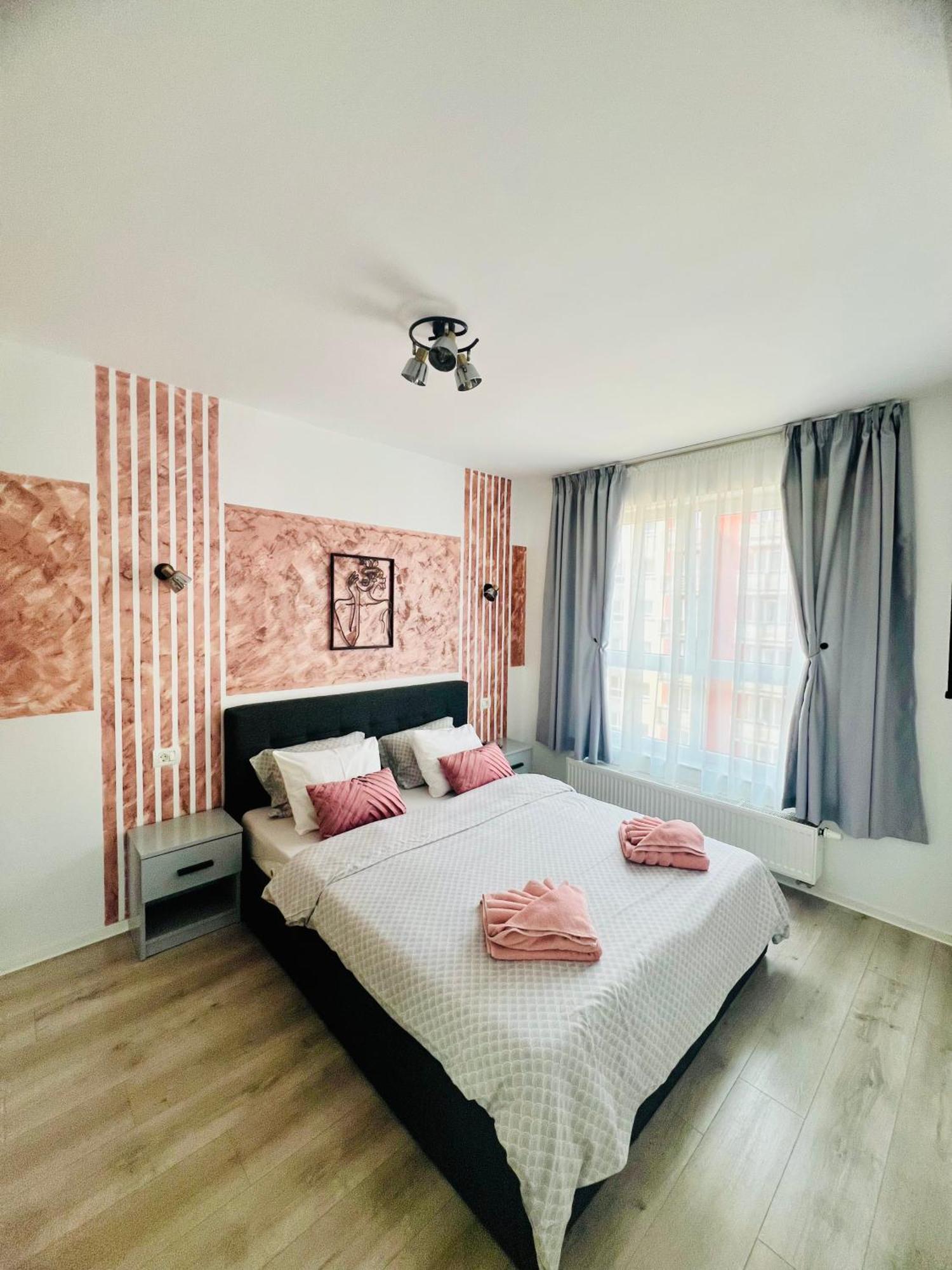Moncler Family Apartment Brasov Exterior photo